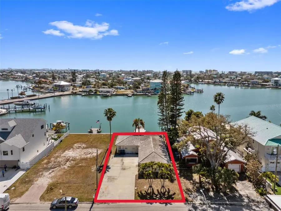 837 Bay Point Drive, Madeira Beach, FL 33708 - Image #2