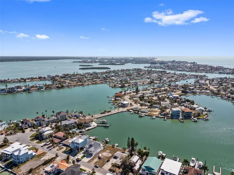 837 Bay Point Drive, Madeira Beach, FL 33708 - Image #3