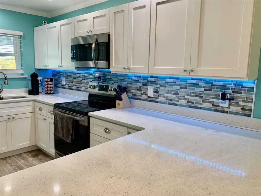 4678 Marine Parkway #305, New Port Richey, FL 34652 - Image #3