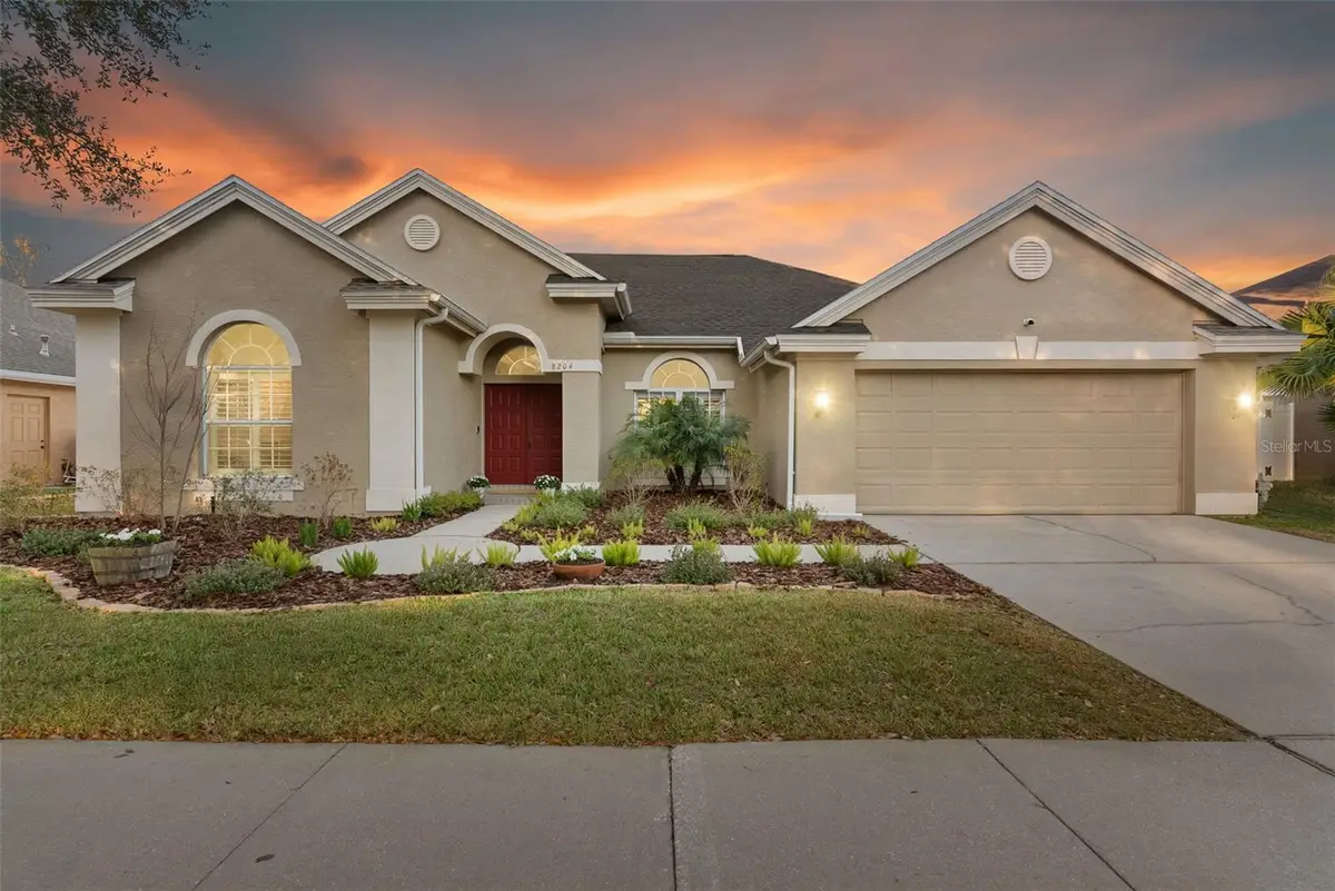 8204 Ginger Pine Way, Tampa, FL 33647 - #1