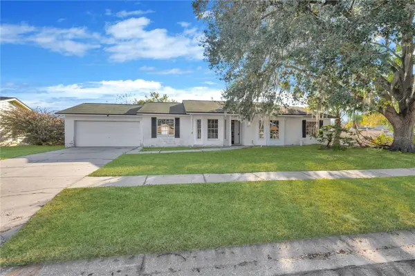 3717 Southview Drive, BRANDON, FL 33511