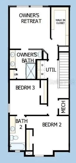 6341 Jensen View Avenue, Apollo Beach, FL 33572 - #3