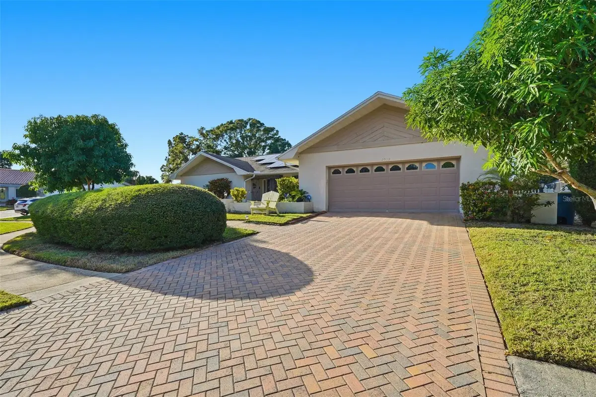 2912 Mill Stream Court, Clearwater, FL 33761 - Image #1