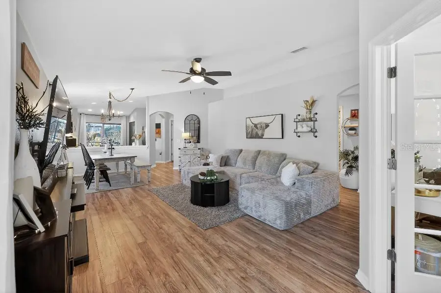 4318 English Turn Way, Wesley Chapel, FL 33543 - #3