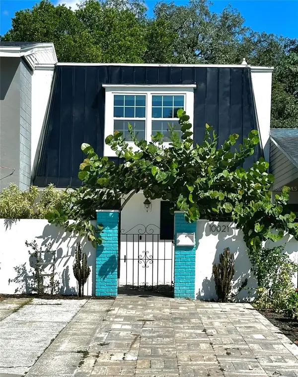 10021 N 53rd Street, TEMPLE TERRACE, FL 33617