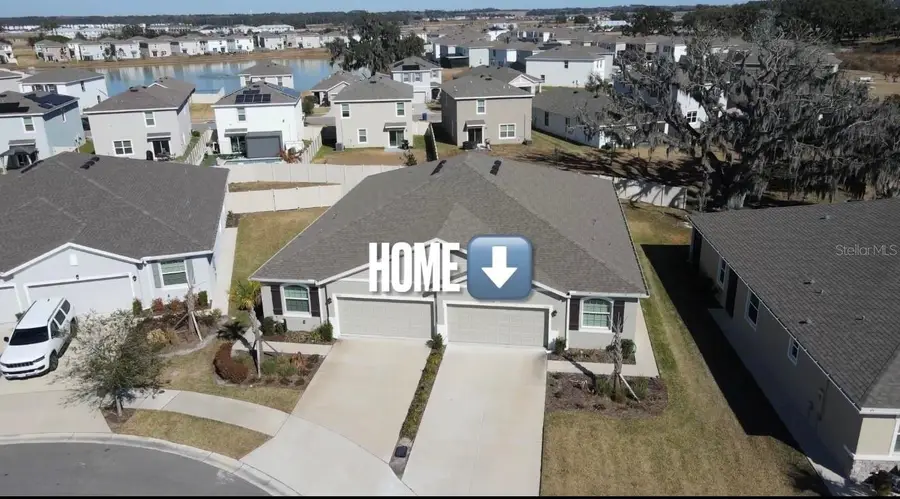 31115 Mango Fade Way, San Antonio, FL 33576 - #2