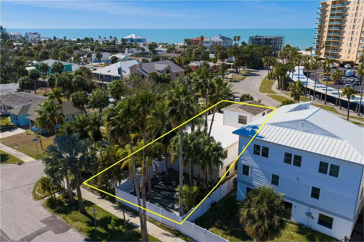 879 Eldorado Avenue, Clearwater Beach, FL 33767 - Image #1