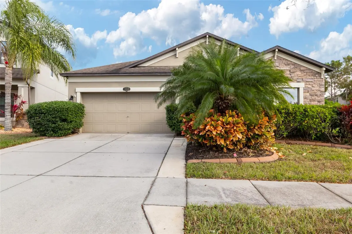 11528 Palmetto Pine Street, Riverview, FL 33569 - Image #1