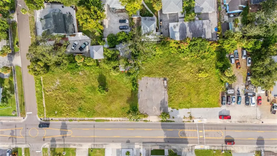 1208 N Fort Harrison Avenue, Clearwater, FL 33755 - Image #2