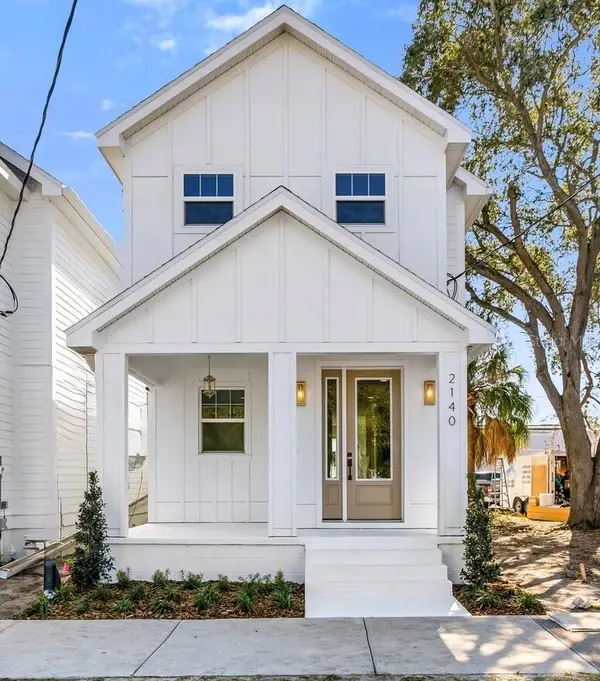 2140 W Chestnut Street, TAMPA, FL 33607