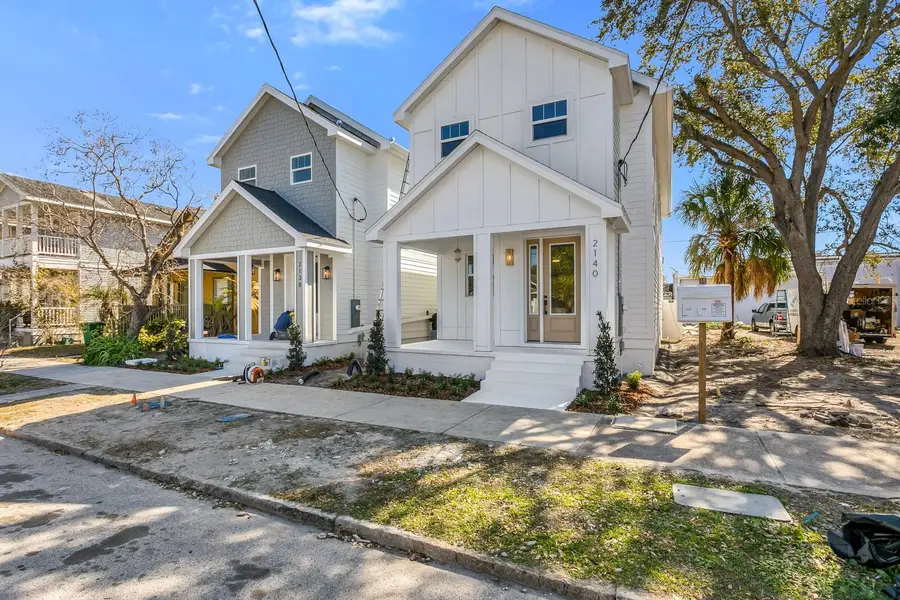 2140 W Chestnut Street, Tampa, FL 33607 - #2