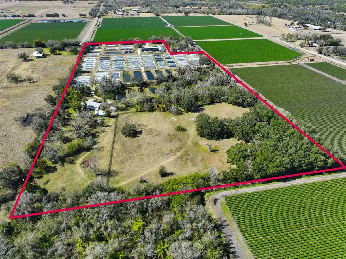 20112 Hobbs Road, Wimauma, FL 33598 - Image #1