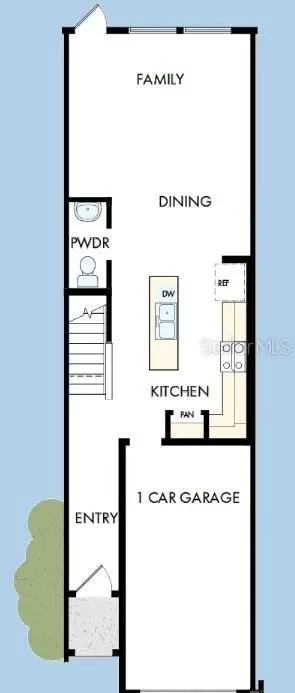 1124 Wild Crest Lane, Daytona Beach, FL 32117 - #2