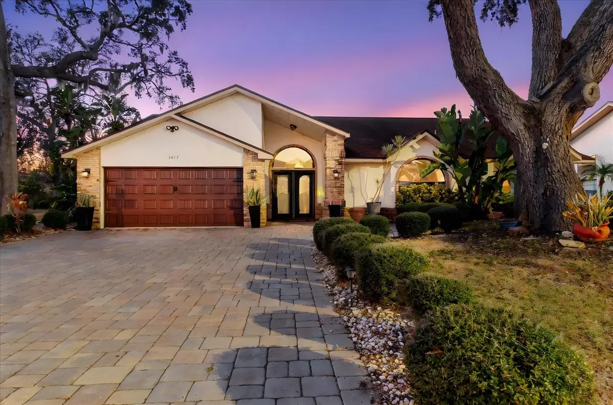 5617 Fieldspring Avenue, New Port Richey, FL 34655 - Image #1