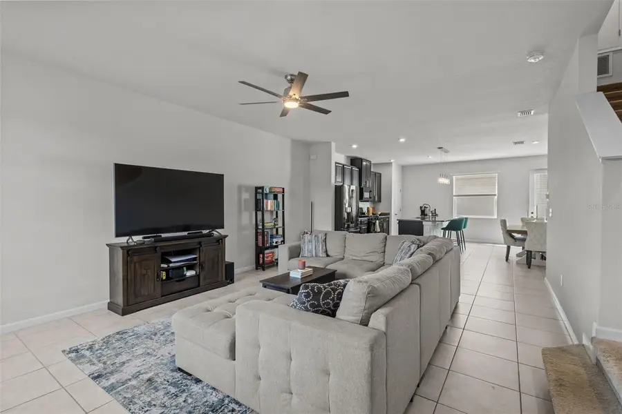 15416 Caravan Avenue, Odessa, FL 33556 - #2