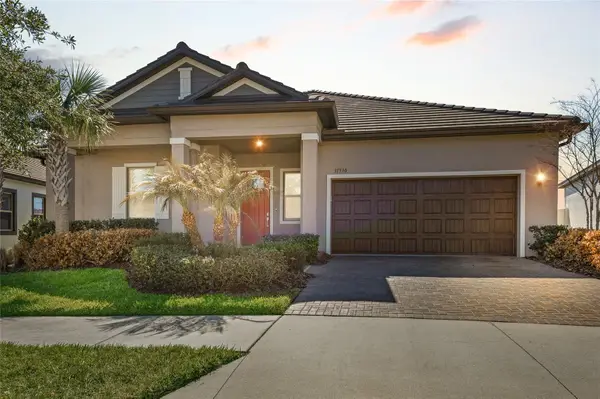 31510 Cabana Rye Avenue, SAN ANTONIO, FL 33576