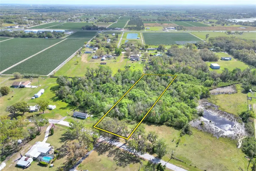 0 Armor Road, Plant City, FL 33567 - #3