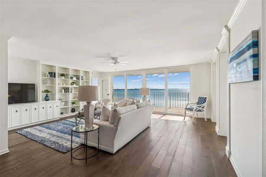 2611 Bayshore Boulevard #601, Tampa, FL 33629 - #3