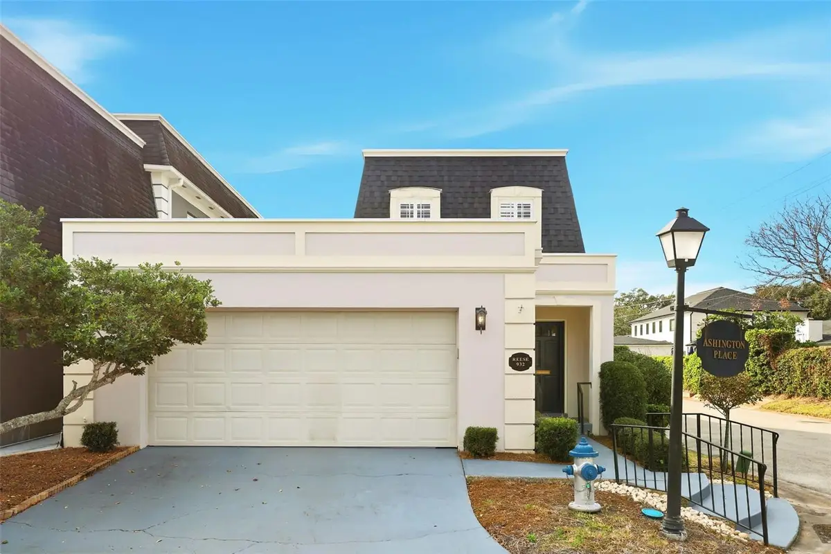 932 Ashington Place, Orlando, FL 32804 - #1