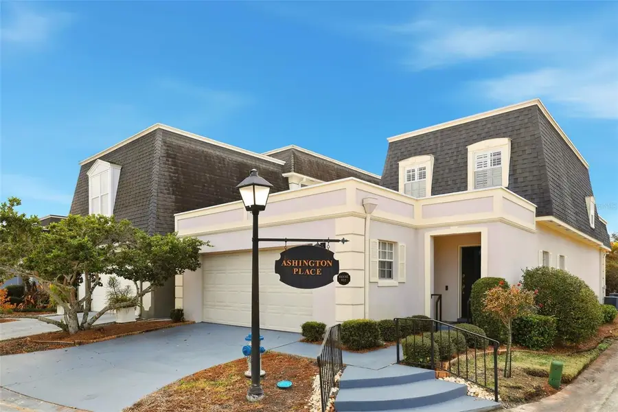 932 Ashington Place, Orlando, FL 32804 - #3