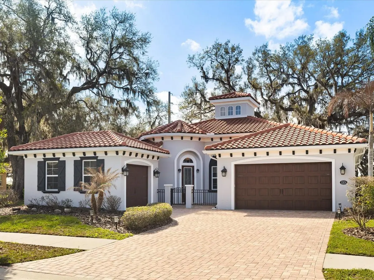 32834 Estate Garden Drive, Wesley Chapel, FL 33545 - #1