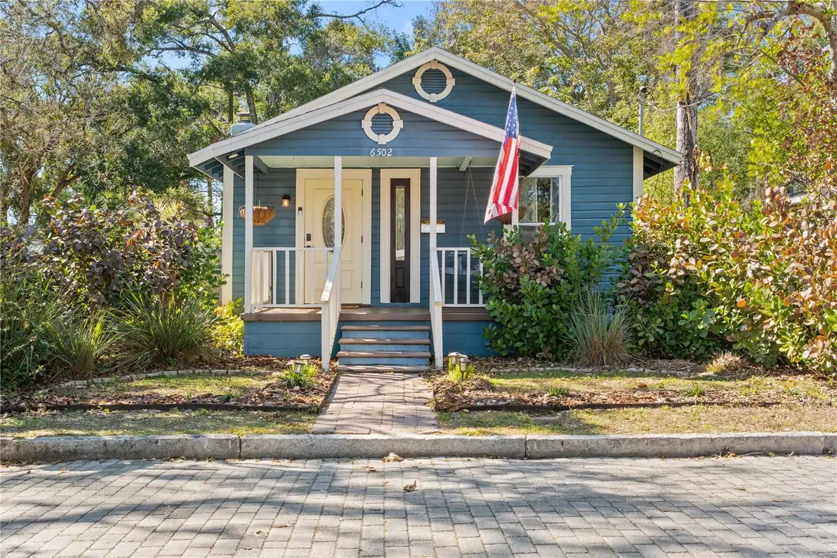 6502 N Branch Avenue, Tampa, FL 33604 - Image #1