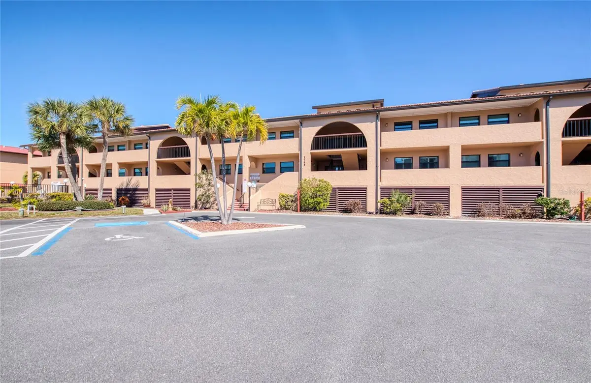 1765 Gulf Boulevard #209, Englewood, FL 34223 - Image #1