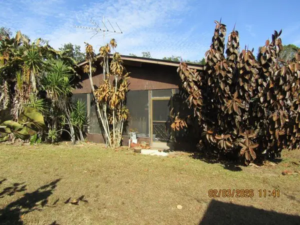 2511 Grove Street, TITUSVILLE, FL 32796