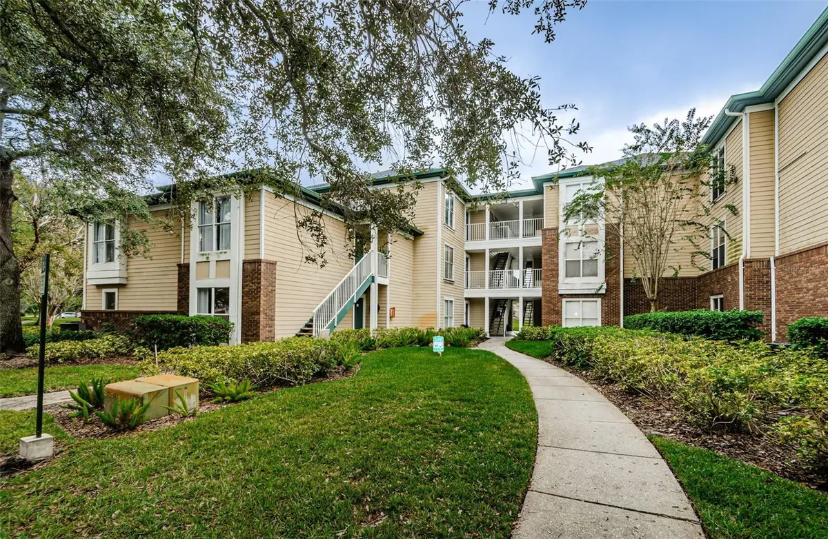 10114 Winsford Oak Boulevard #501, Tampa, FL 33624 - Image #1