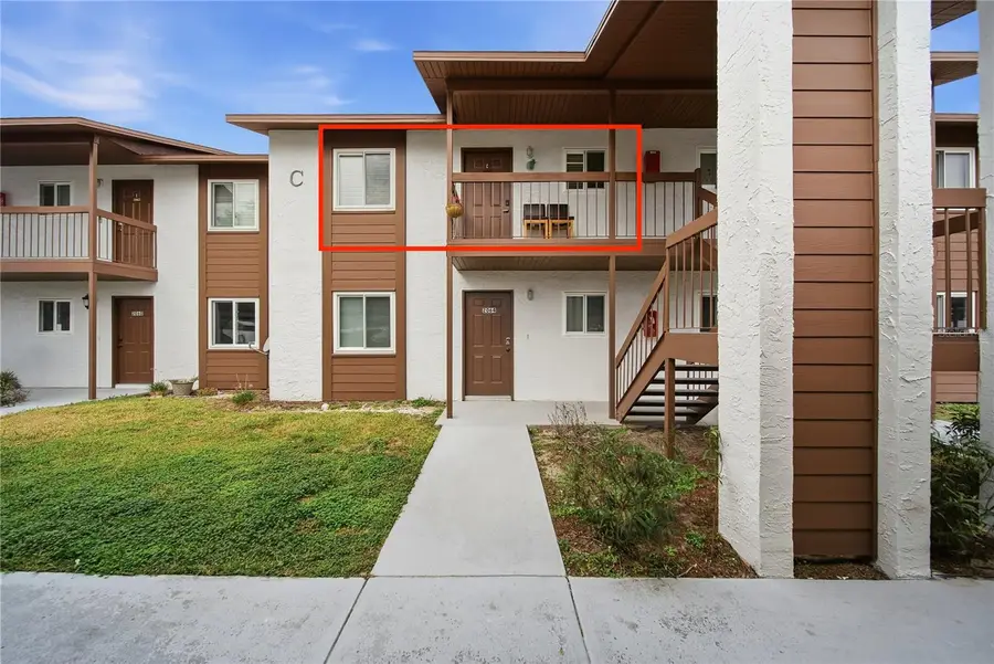 39132 County Road 54 #2066, Zephyrhills, FL 33542 - #2