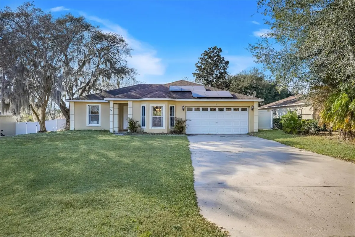 14 Bay Ridge Loop, Mascotte, FL 34753 - #1