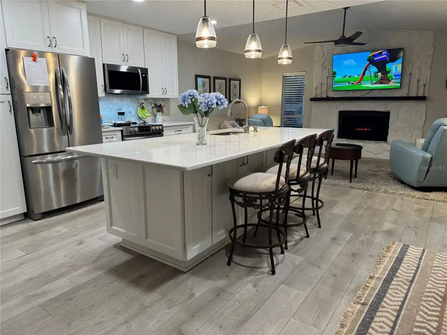 3553 Fairway Forest Drive, Palm Harbor, FL 34685 - #3