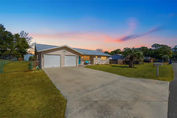 1225 NE 2nd Street, CRYSTAL RIVER, FL 34429