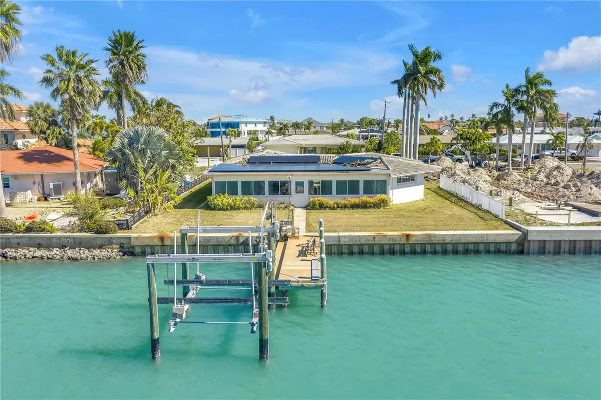 12520 4th Street E, Treasure Island, FL 33706 - Image #1