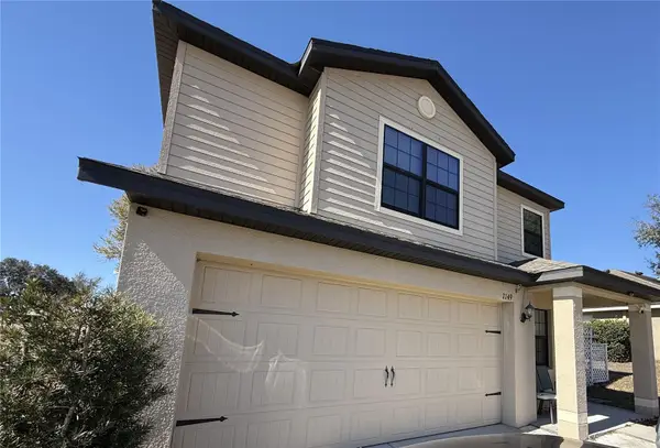 Address Withheld By Seller, BROOKSVILLE, FL 34602