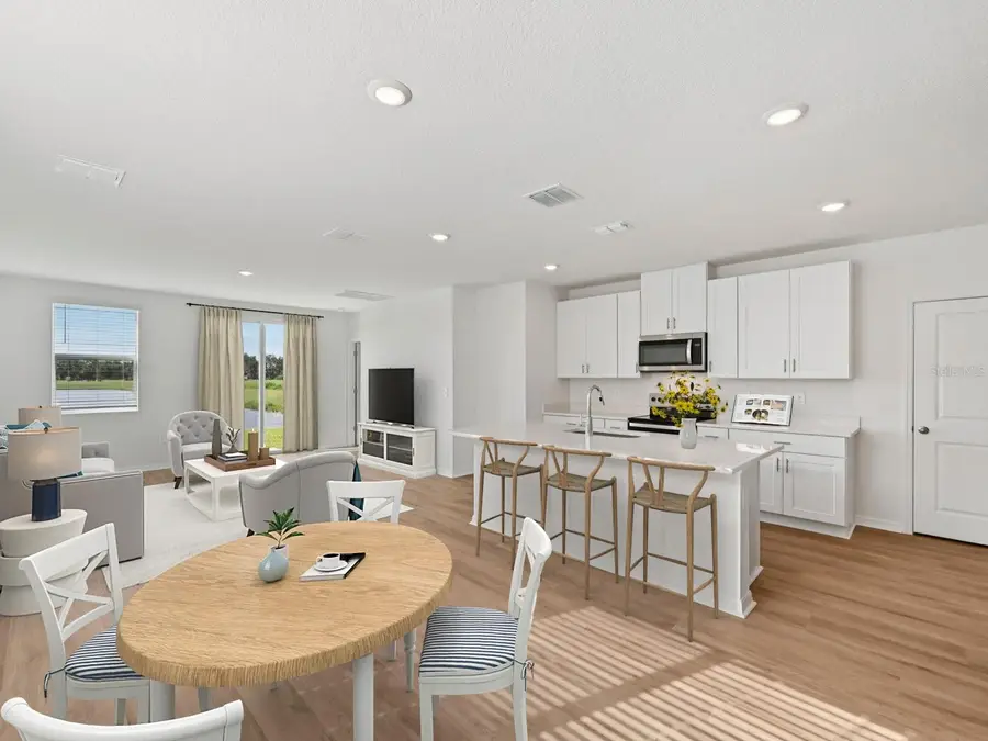 1763 Brekey Way, Zephyrhills, FL 33541 - #3