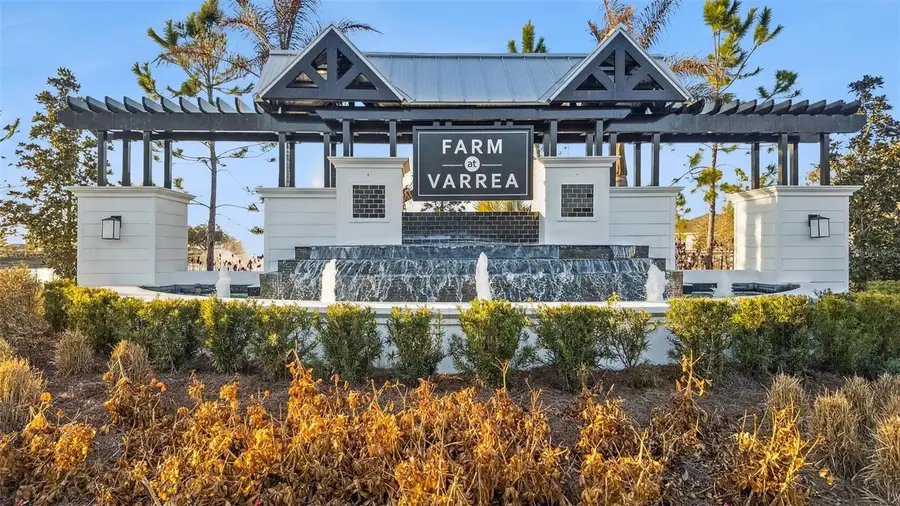 3522 Marigold Patch Court, Plant City, FL 33565 - #3