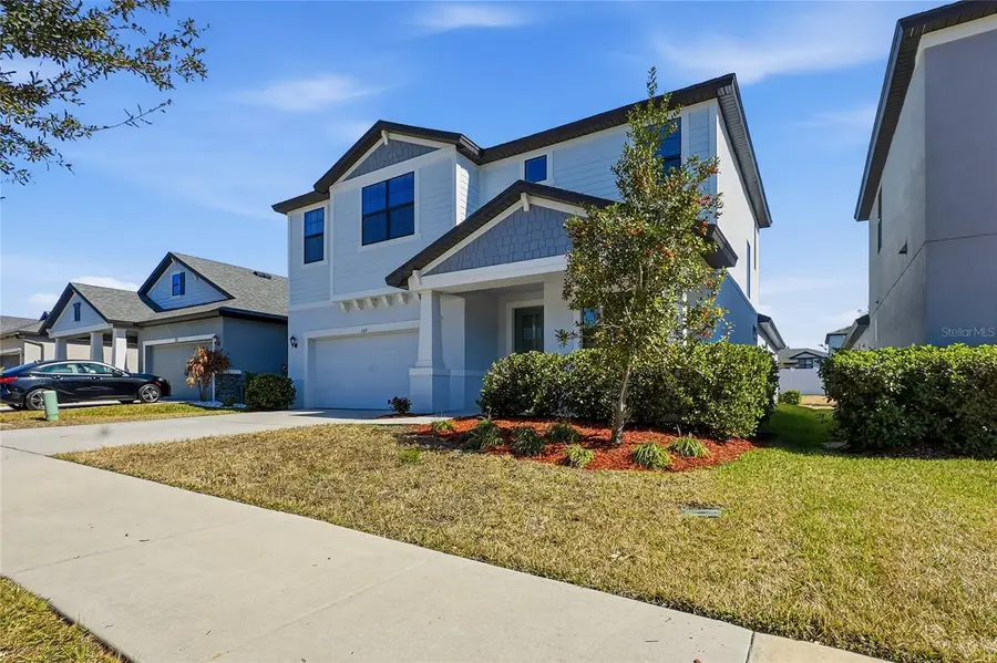 109 Azul Drive, Seffner, FL 33584 - #3