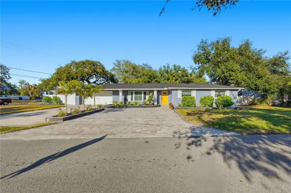 6302 S Selbourne Avenue, TAMPA, FL 33611