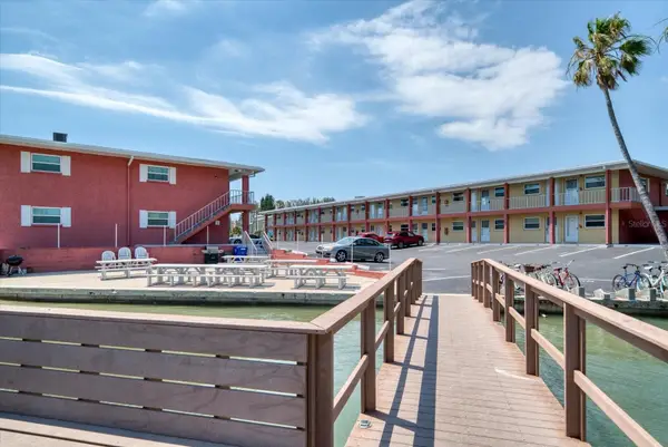 8565 W Gulf Boulevard #17S, TREASURE ISLAND, FL 33706