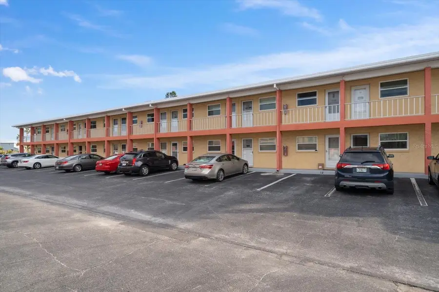 8565 W Gulf Boulevard #17S, Treasure Island, FL 33706 - #2