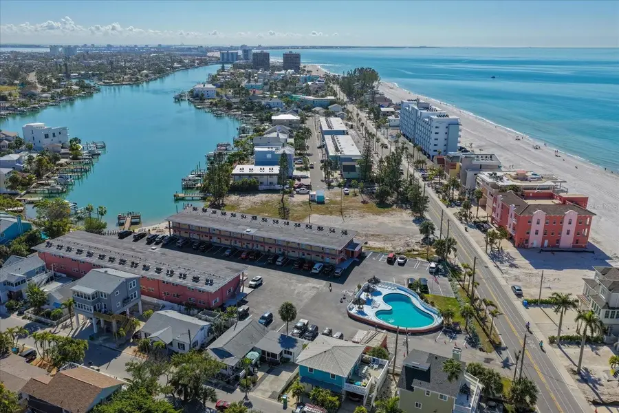 8565 W Gulf Boulevard #17S, Treasure Island, FL 33706 - #3