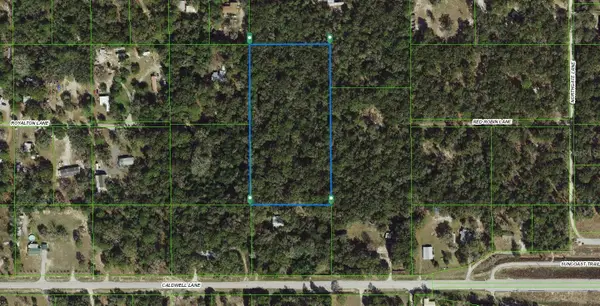 Royalton Lane, SPRING HILL, FL 34610