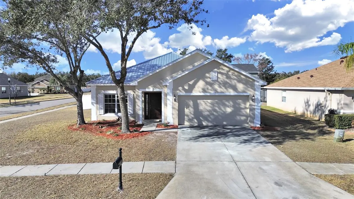 5623 Sheer Bliss Loop, Land O Lakes, FL 34639 - Image #1