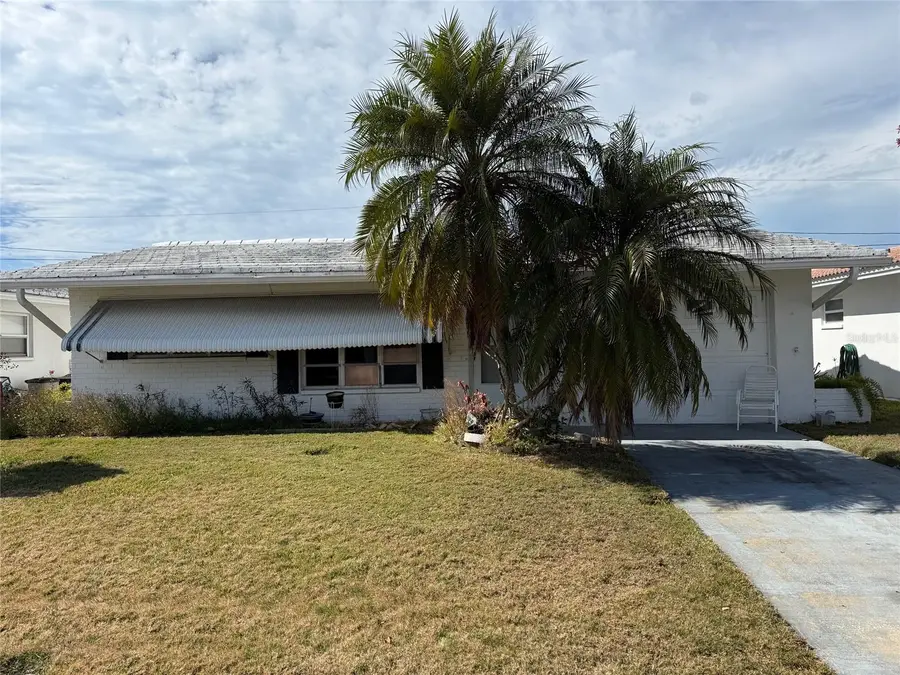 9650 45th Street N, Pinellas Park, FL 33782 - #2