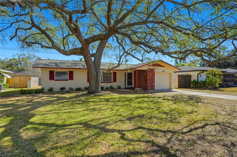 1511 San Helen Drive, Dunedin, FL 34698 - #2