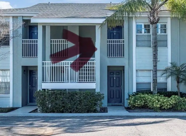 5440 S Macdill Avenue #3H, Tampa, FL 33611 - #1