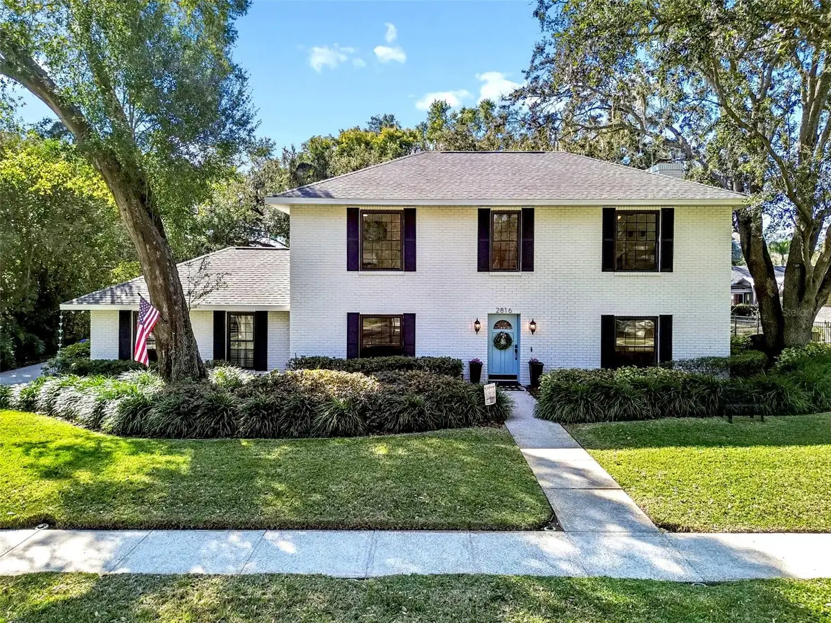 2816 Fairway View Drive, Valrico, FL 33596 - #1