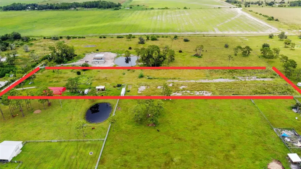 4625 241st Street E, Myakka City, FL 34251 - #1
