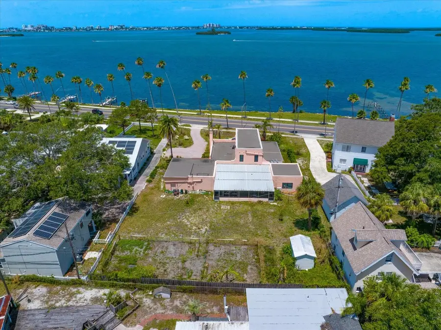 43 Edgewater Drive, Dunedin, FL 34698 - #3